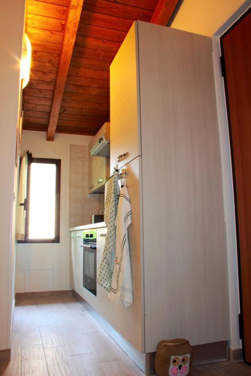 Il Tiglio B&B Rome Exterior photo