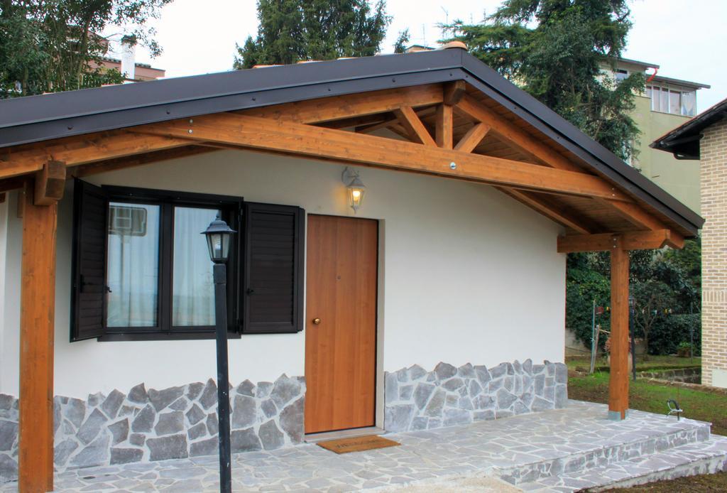 Il Tiglio B&B Rome Exterior photo